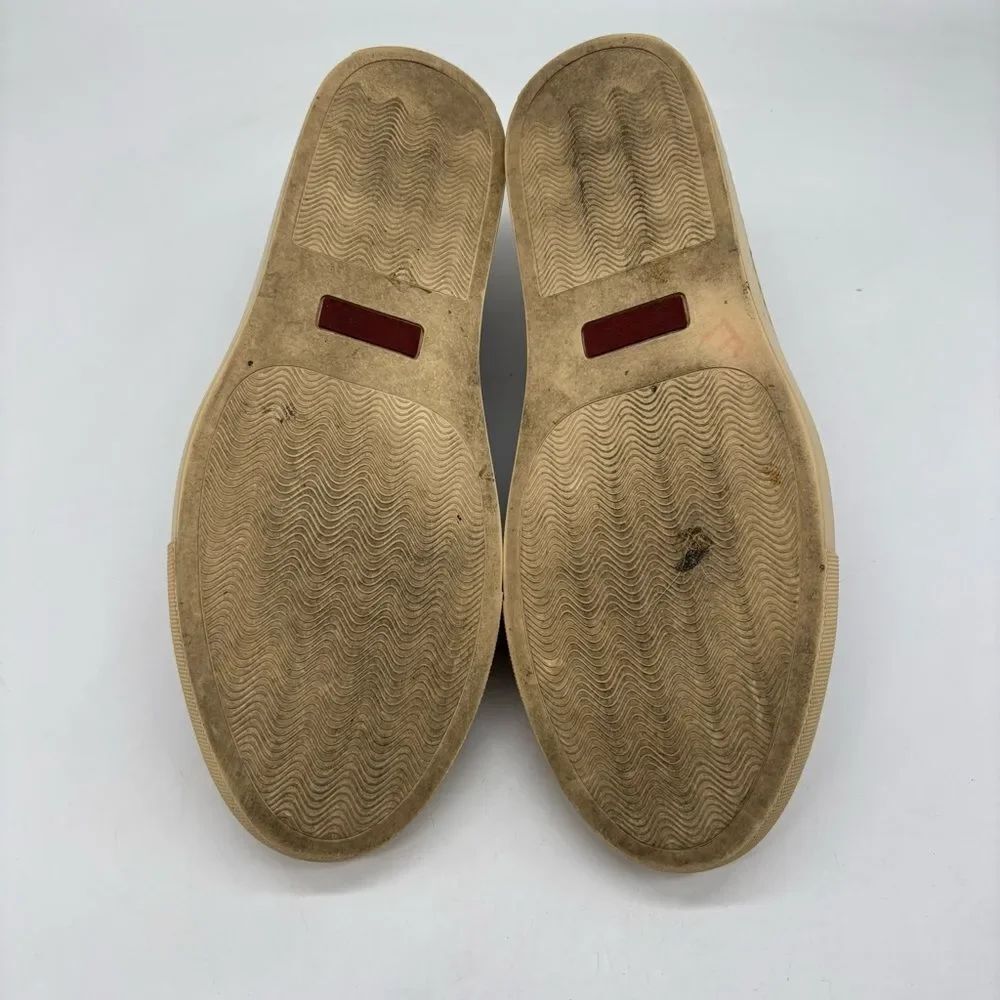 Trask Sneaker - Picture 8 of 9